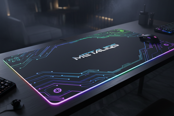 MOUSE PAD