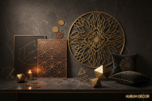 HOME DECOR