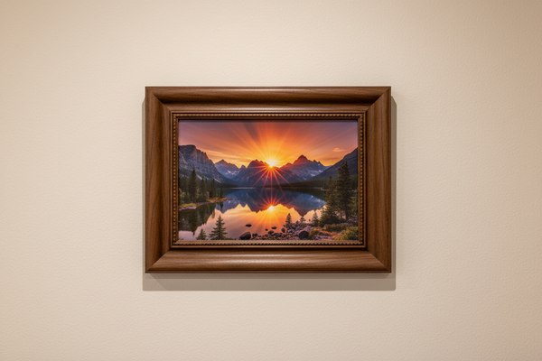 PHOTO FRAME