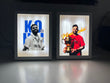 King Kohli Frame 👑